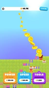 闲置方块矿工手机下载