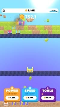 闲置方块矿工手机下载