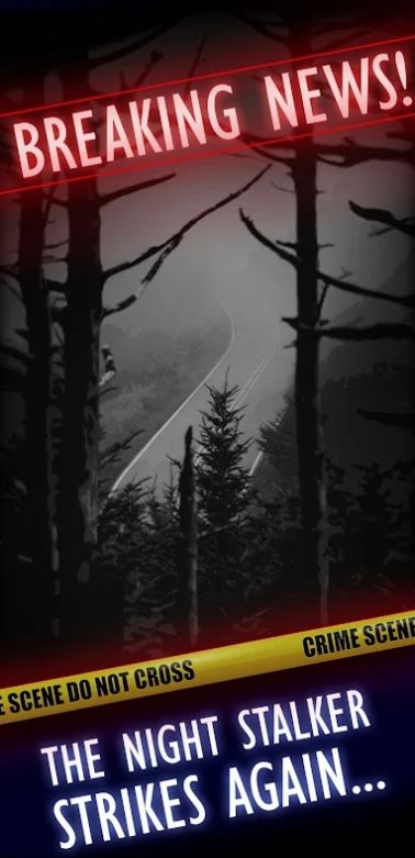 侦探底特律犯罪故事免费下载苹果版