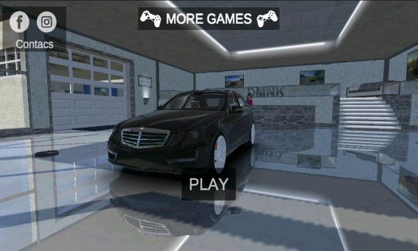 欧洲豪华轿车下载