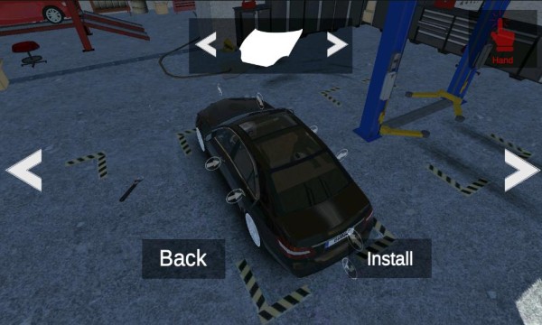 欧洲豪华轿车下载