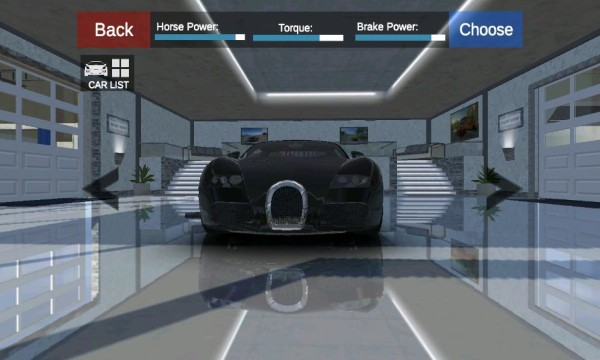 欧洲豪华轿车下载