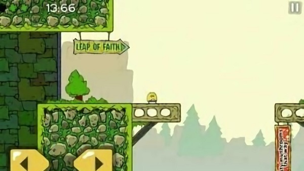 迷你冲撞2023最新安卓下载