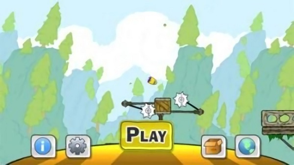 迷你冲撞2023最新安卓下载