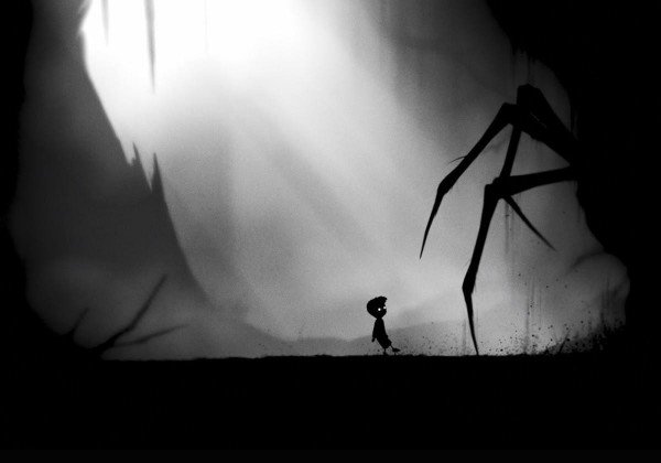 地狱边境2苹果版下载最新版本