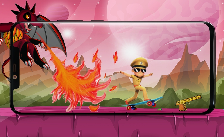 屠龙英雄辛格ios下载免费版