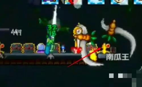 泰拉瑞亚无头骑士之刃怎么获得？