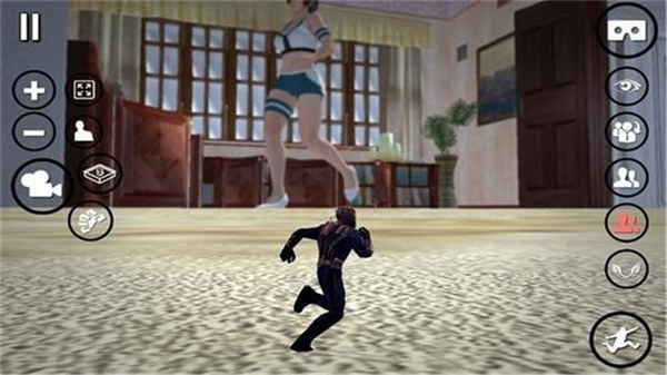 女巨人模拟器下载