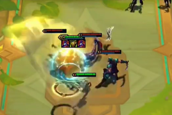 金铲铲之战s9.5元素格有什么效果