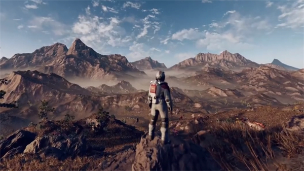 星空starfield存档保存方法