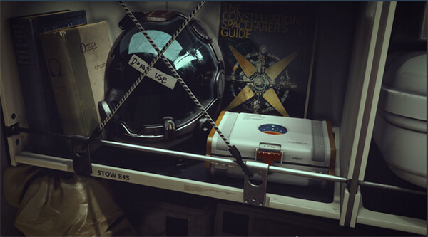 星空starfield治疗的方法介绍