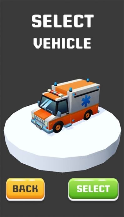 极限赛车交通驾驶游戏最新版