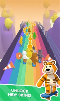 滑板小熊下载苹果版本