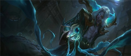 英雄联盟手游吸血鬼装备选择推荐