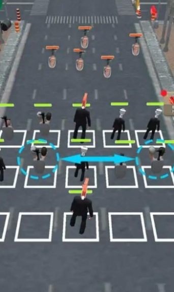 厕所怪物合并战斗游戏官方版