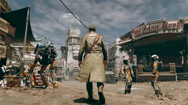 星空starfield不能修改抢的船原因