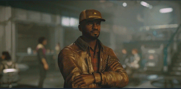 星空starfield飞船船员介绍