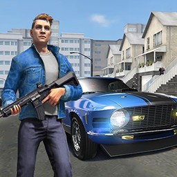 都市狂侠飞车无限金钱下载