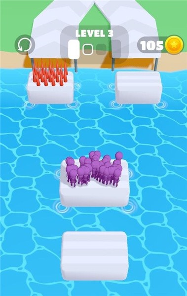 火柴人上游轮免费版ios版