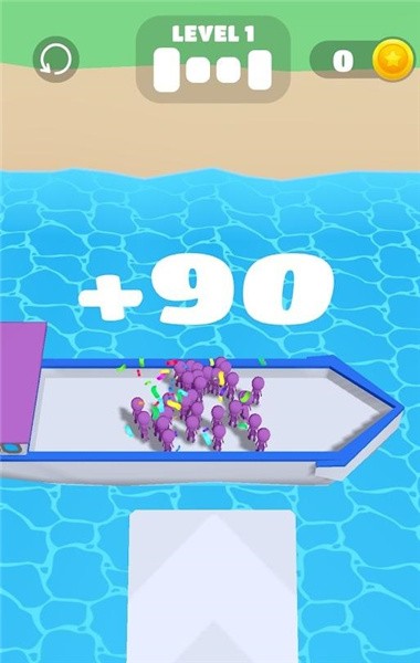 火柴人上游轮免费版ios版