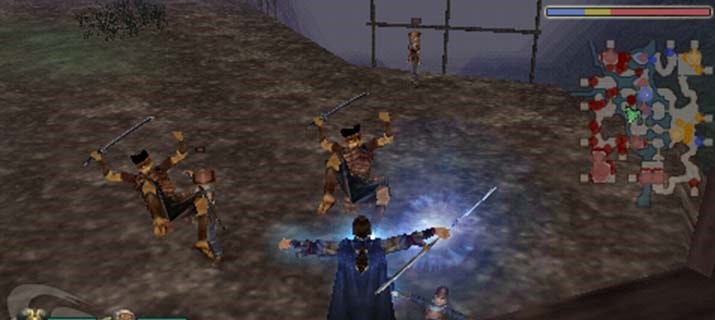 无双大蛇ios下载