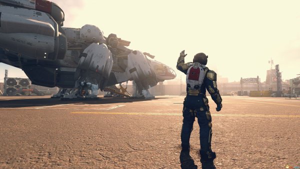 星空画质优化MOD推荐