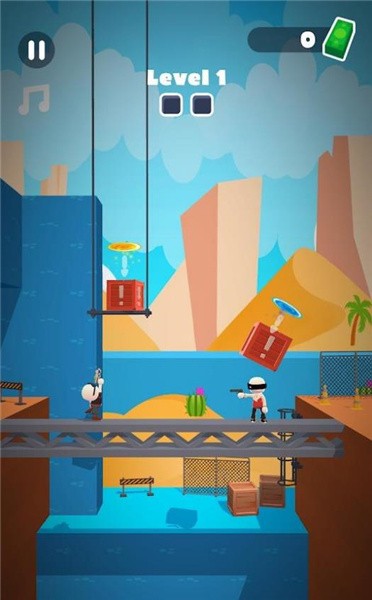 传送门枪手免费手机下载