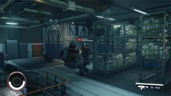 星空starfield枪支类型介绍