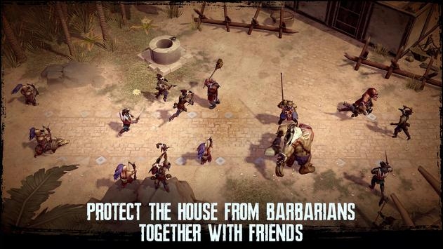 流放生存免费ios版