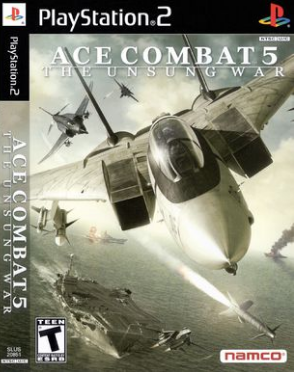 皇牌空战52023下载安卓版