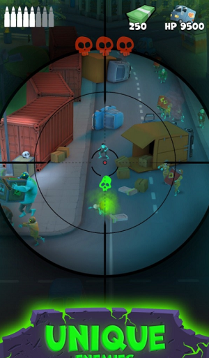 狙击手VS小偷2023下载