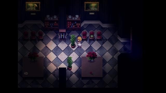 魔女之家重制版下载