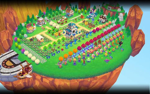 逍遥庄园ios下载安装