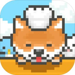 柴犬店长的可丽饼店下载安装最新版