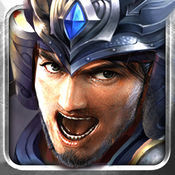 无双英雄传手机ios版