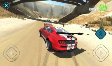 叛逆赛车下载安装ios版