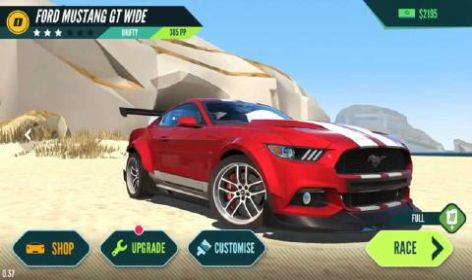 叛逆赛车下载安装ios版