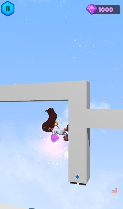 磁靴跑酷免费手机下载