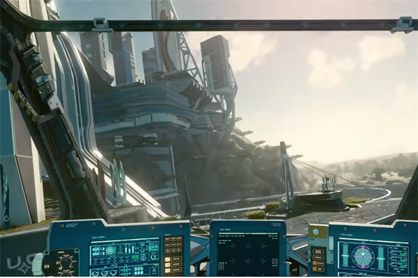 星空starfield最好的房子介绍