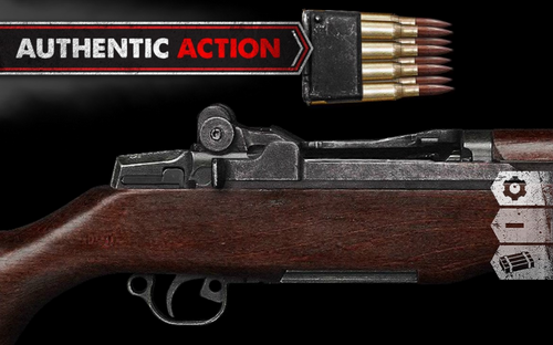 真实武器模拟WW22023版本下载