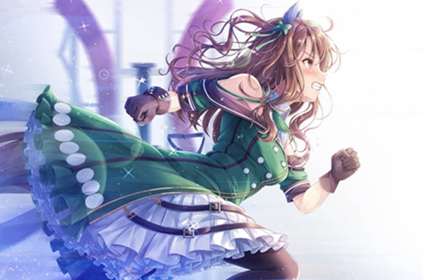 闪耀优俊少女竞技场奖励有哪些 闪耀优俊少女竞技场奖励介绍