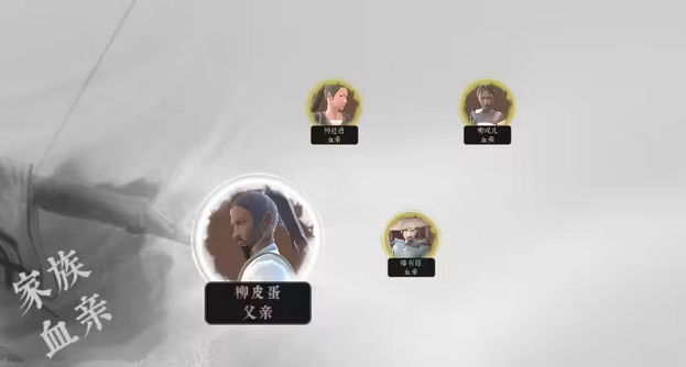 绝世好武功角色死亡惩罚介绍