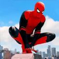 超凡蜘蛛英雄苹果下载免费版