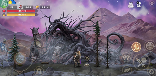 死人之国安卓版下载最新版