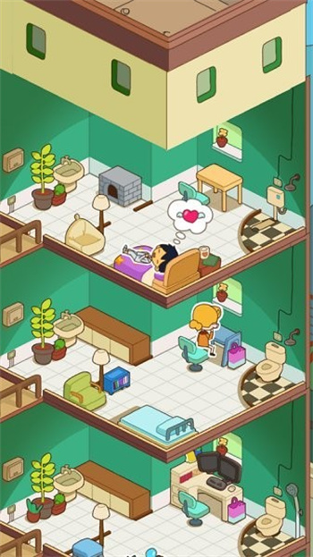 房东模拟器安卓版2023下载