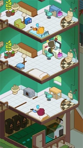 房东模拟器安卓版2023下载