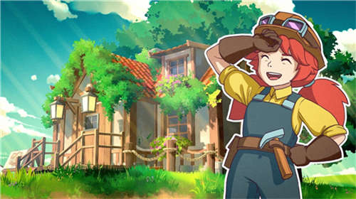 舒适的小岛安卓下载安装