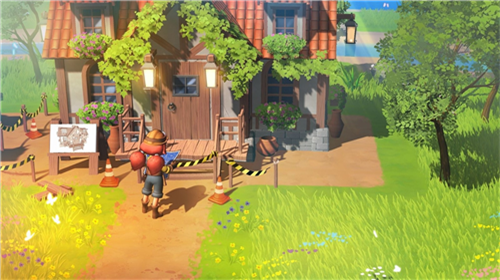 舒适的小岛安卓下载安装