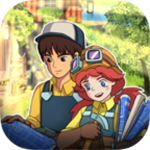 舒适的小岛安卓下载安装