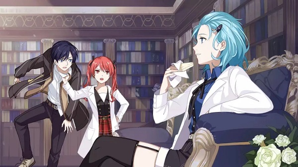 崩坏3爱因斯坦乐队圣痕上可以给谁用